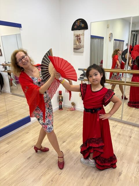 45 minutes flamenco dance class for family in Málaga - Final Thoughts
