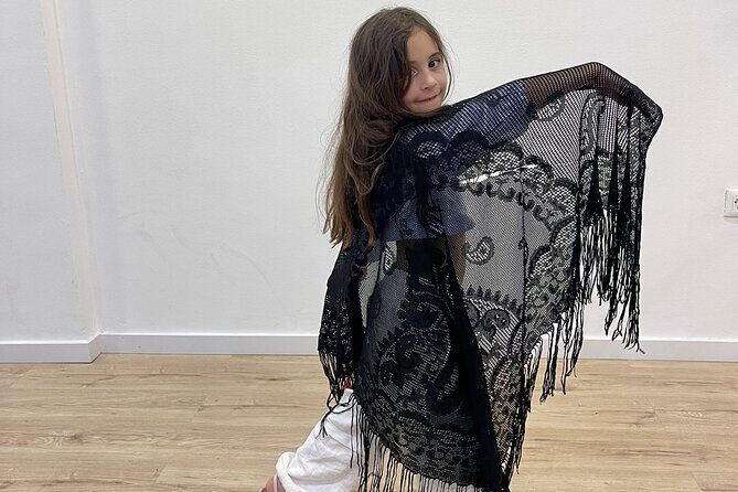 45 minutes flamenco dance class for family in Málaga - Final Thoughts