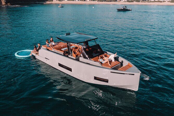 45ft Exotic Sport Yacht Private Tour In Newport Beach - Who Would Love This Experience?