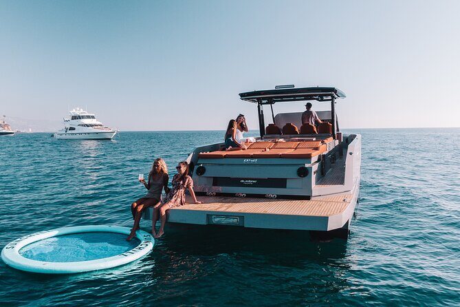 45ft Exotic Sport Yacht Private Tour In Newport Beach - Final Thoughts: Is It Worth It?