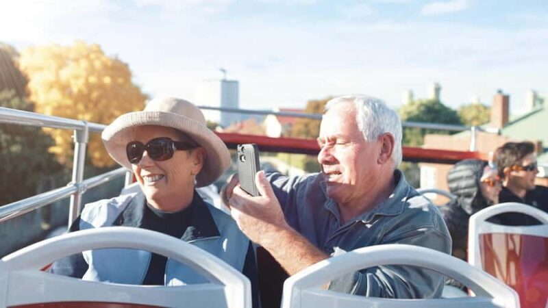 48-Hour Hobart City Loop Tour and Mt Wellington - FAQ