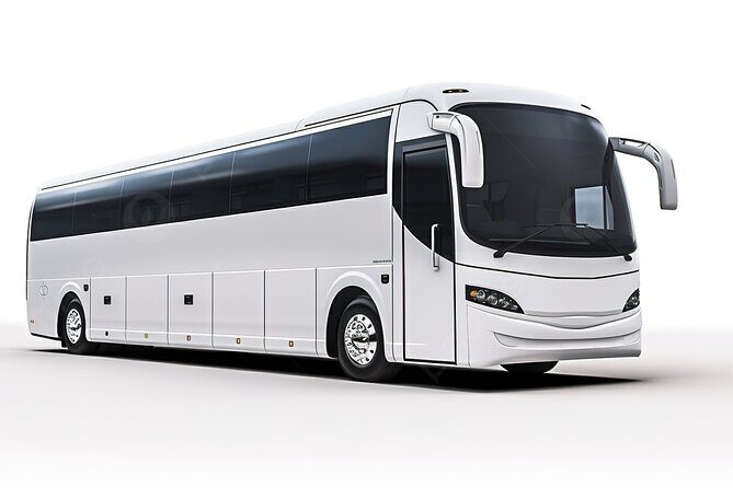 49er Express Shuttle to Levi Stadium from Union Square - How the 49er Express Shuttle Works