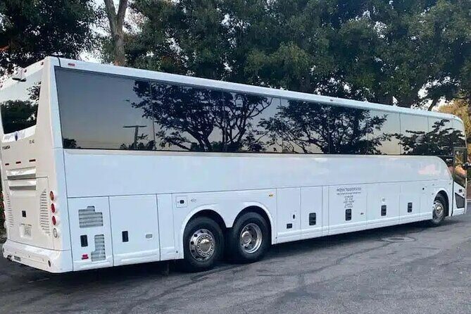 49er Express Shuttle To Levis Stadium: From Fisherman's Wharf - An Honest Look at the 49er Express Shuttle from Fisherman’s Wharf to Levi’s Stadium