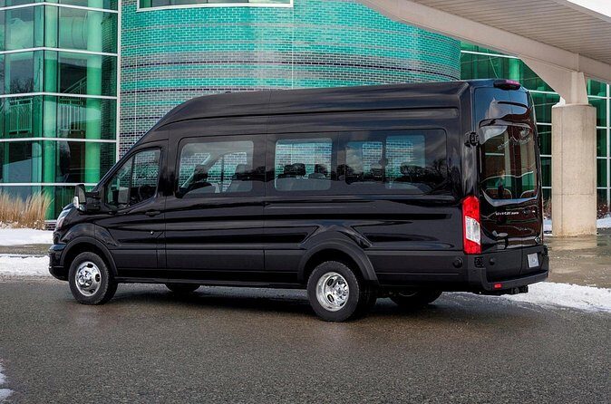 49er Express Shuttle To Levis Stadium: From Fisherman's Wharf - FAQs