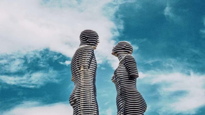 4D Batumi Essence Tour with guide - What to Expect from the 4D Batumi Essence Tour