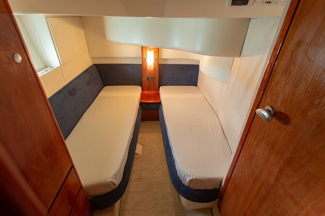 4H 42' Azimut Yacht All-Inclusive from Tulum & Playa del Carmen. - FAQ