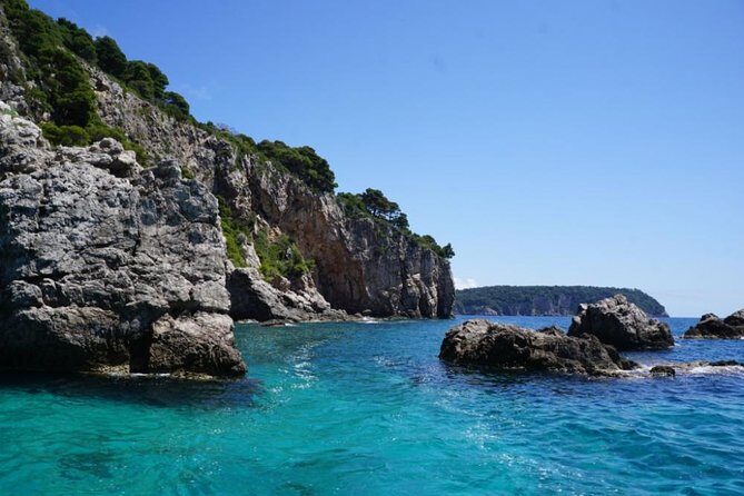 4h / 6h / 8h Elaphite Islands Tour with 6.5m/21FT SunDeck Boat - The Sum Up