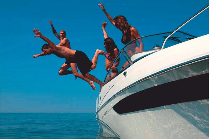 4h / 6h / 8h Elaphite Islands Tour with 7.5m/24FT SunDeck Boat - Exploring the Elaphite Islands with a Private Boat Tour: What You Need to Know