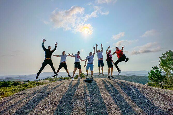 4h Buggy Tour  Arcos de Valdevez  Peneda Gerês - FAQs