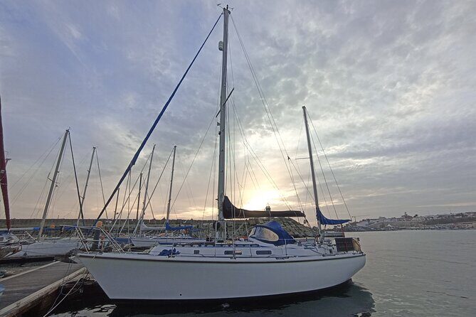 4h Exclusive Sail in Lisbon: Your Private Escape - Pricing and Value