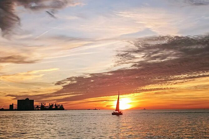 4h Exclusive Sail in Lisbon: Your Private Escape - Practical Tips for Booking