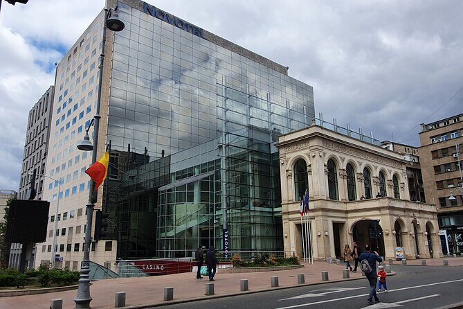 4h Executive Private Tour Bucharest City - Fabulos Experience - An In-Depth Look at the 4-Hour Bucharest Private Tour