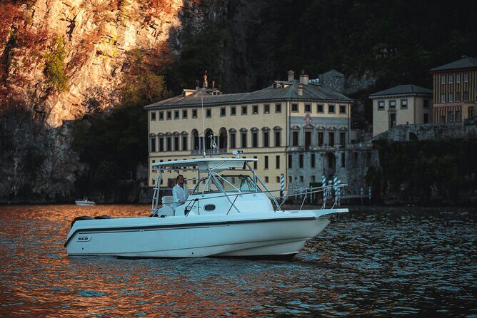 4H Hour Private Cruise on Lake Como by Motorboat 10 PAX - Who Should Consider This Tour?