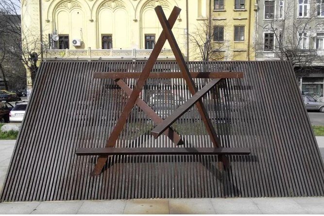 4h Jewish Legacy in Bucharest - Private Tour by Car and Walking - Final Thoughts