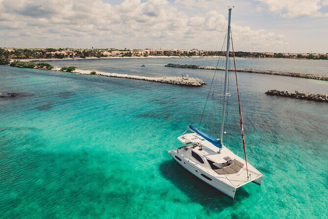 4H Luxury 44' Catamaran All-Inclusive in Tulum & Playa del Carmen - Frequently Asked Questions