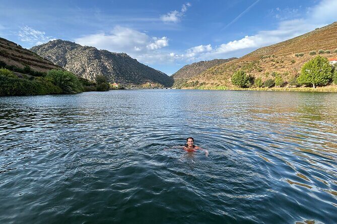 4H Private Boat Trip on the Douro River - Feel the Nature - FAQ