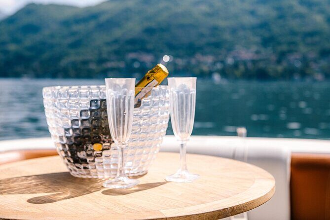 4H Private Cruise Bellagio Varenna Tender Yacht Invictus 6 Pax - Frequently Asked Questions