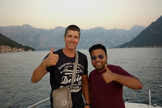 4h Private Tour: Explore Kotor bay & enjoy in Blue Cave and Beach - Amenities and Practicalities