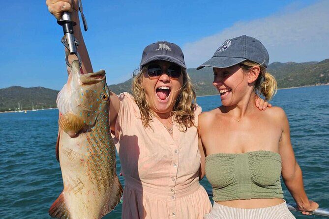 4H Snorkeling and Fishing Cruise on Magnetic Island - FAQ: Your Questions Answered