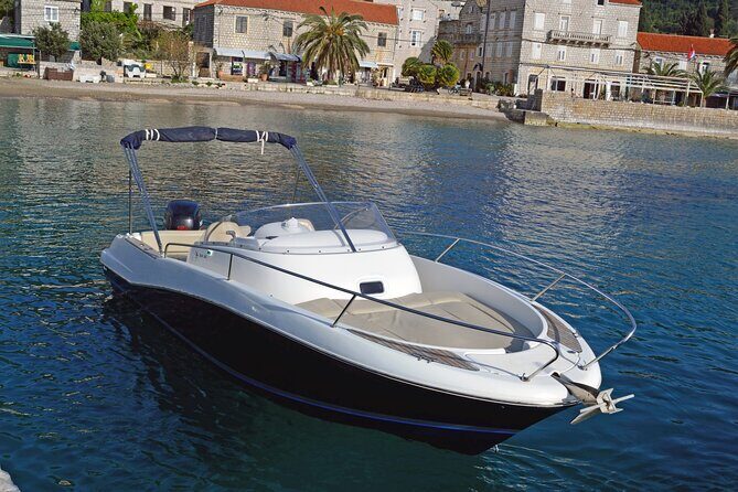 4h trip from Dubrovnik to the Elafiti islands with Atlantic 750 - FAQs