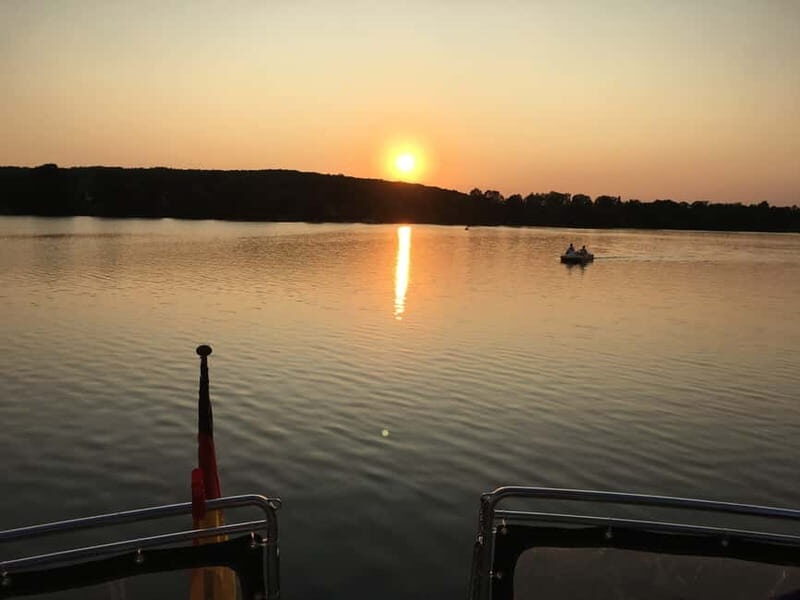 4h Unforgettable Tour with Skipper, "Seven Lakes Cruise" - Frequently Asked Questions