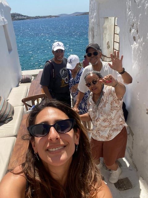 4Hour Mykonos Adventure Walk Town & Minivan Countryside Tour - Why You Might Want to Do This Tour