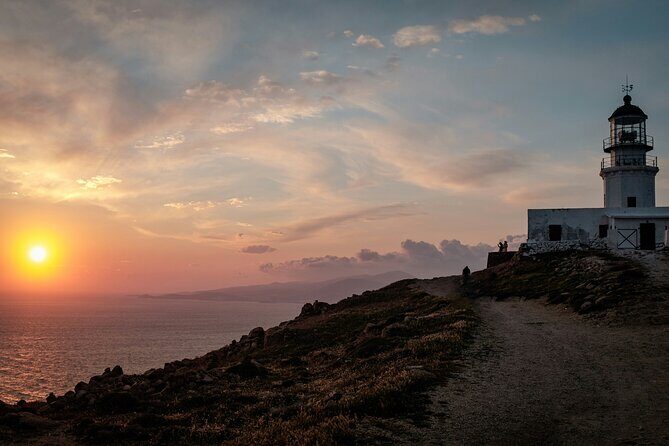 4Hours Mykonos Adventure Walk in Town & Minivan Countryside Tour - Wrapping up: Is It Worth It?