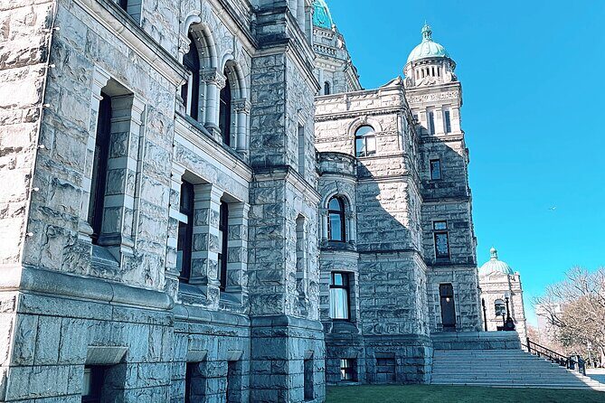 4hr City Highlights Private Tour in Victoria BC 1-4 pax - Frequently Asked Questions