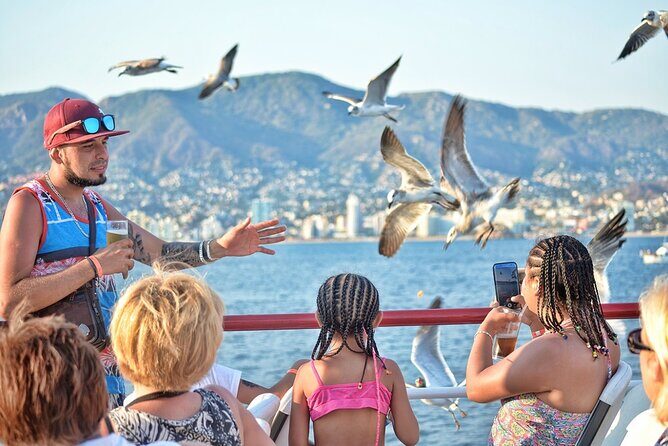 4Hr City Tour for Cruisers or Hotels Mural, Chapel & High Divers - FAQ