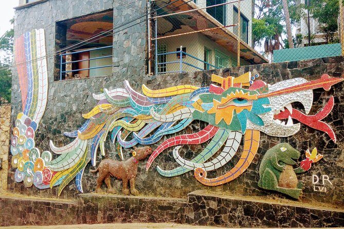 4hr Fun Guide Tour For Cruisers or Hotels Guests with Divers Show - Transport, Timing, and Group Size