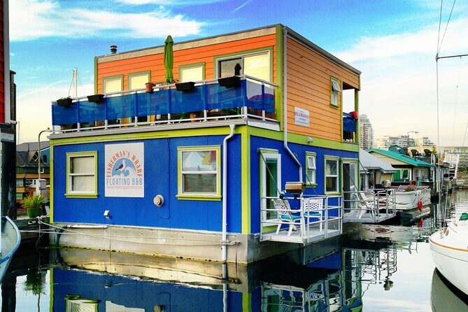 4hr Victoria City Highlights Private Tour 1-6 Pax - The Sum Up: Is This Tour Right for You?