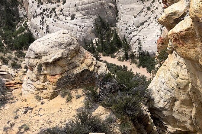 4hr Willis Creek/Bull Valley Gorge/Hoodoos - What Do the Reviews Say?