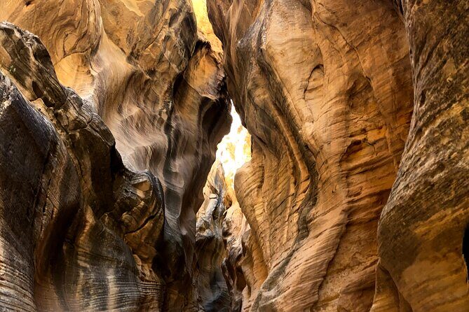 4hr Willis Creek/Bull Valley Gorge/Hoodoos - The Sum Up: Who Should Consider This Tour?