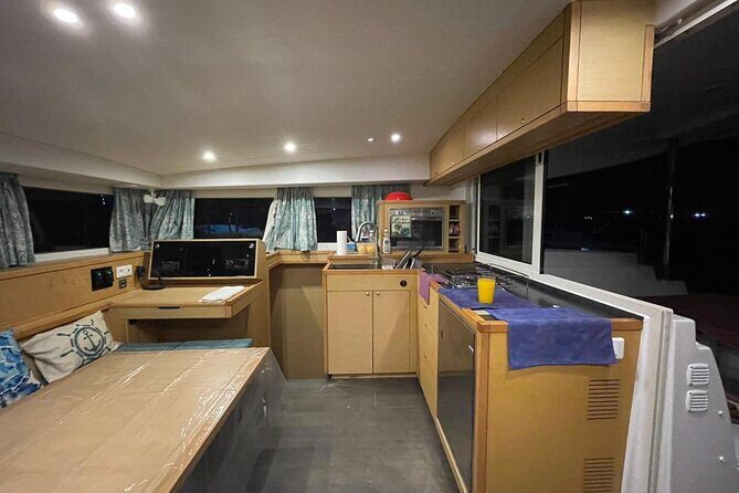 4hrs 42ft Luxury Catamaran Private Charter Cancun to Isla Mujeres - Final Thoughts