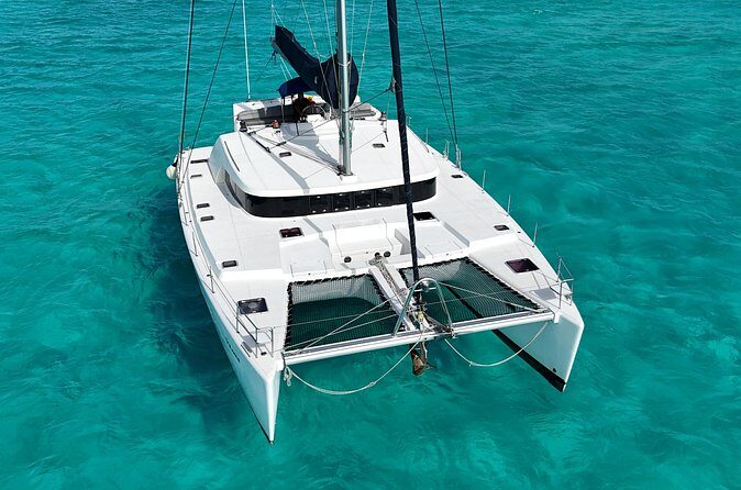 4hrs/60ft Luxury Catamaran Private Charter Cancun to Isla Mujeres - Final Thoughts