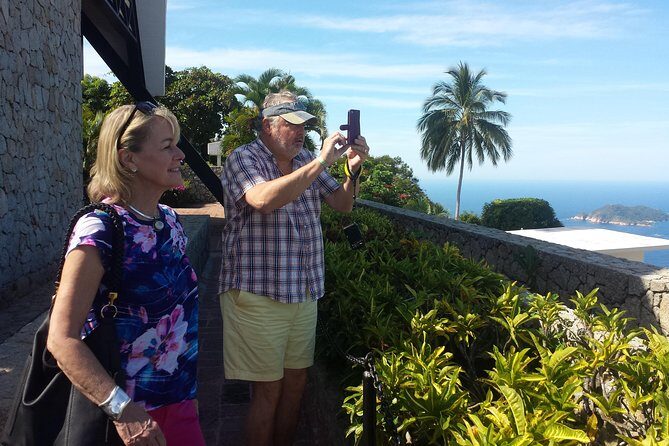 4Hrs City Tour Exclusively for Hotels, Divers, Chapel & Mural. - Final Thoughts