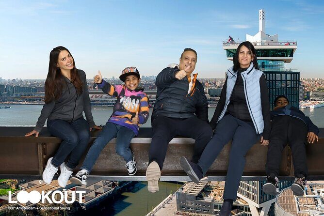 4Hrs with a Local in Amsterdam: Full Private & Personalized Tour. - A Fully Personalized Amsterdam Experience