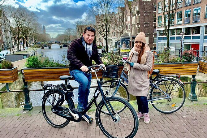 4Hrs with a Local in Amsterdam: Full Private & Personalized Tour. - The Practicalities