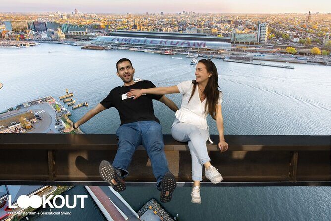 4Hrs with a Local in Amsterdam: Full Private & Personalized Tour. - Who’s It Best For?