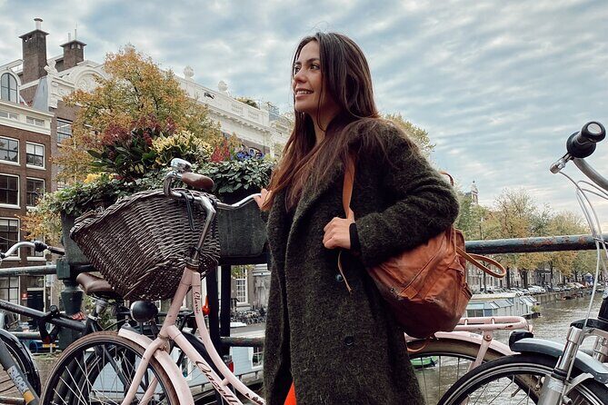 4Hrs with a Local in Amsterdam: Full Private & Personalized Tour. - Frequently Asked Questions