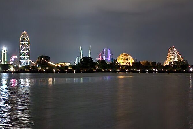 4th of July Sunset Sail on the Black Pearl - Introduction