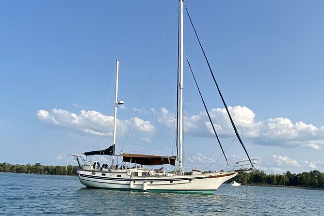 4th of July Sunset Sail on the Black Pearl - An In-Depth Look at the 4th of July Sunset Sail