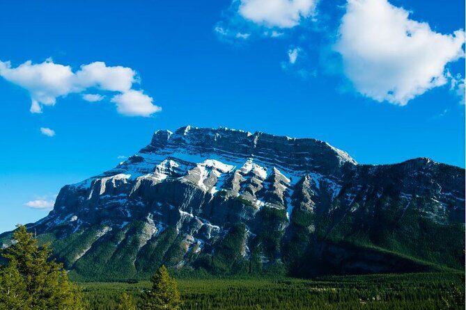 4WD Tour from Calgary to Bow Lake Banff - FAQ