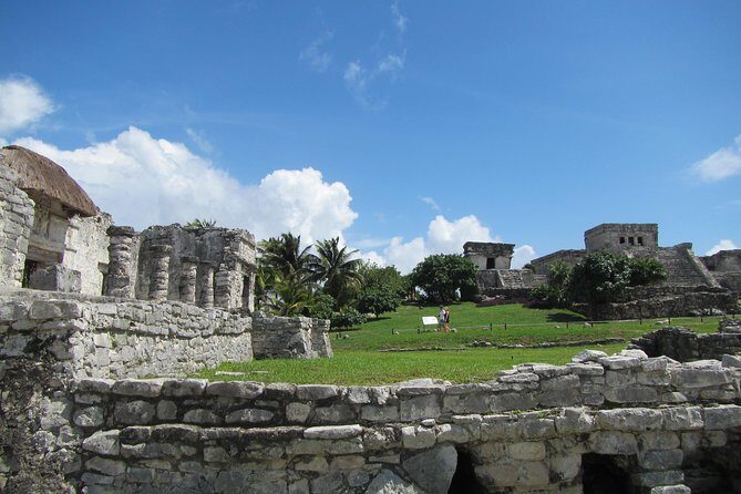 4x1: Coba, Cenote, Tulum and Playa del Carmen Tour from Cancun - An In-Depth Look at the Itinerary
