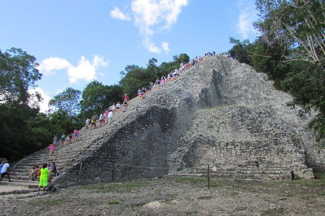 4x1: Coba, Cenote, Tulum and Playa del Carmen Tour from Cancun - Final Thoughts on Value and Suitability