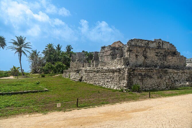 4x1: Coba, Cenote, Tulum and Playa del Carmen Tour from Cancun - Who Should Consider This Tour?