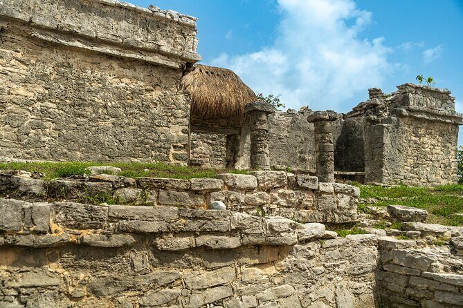 4x1: Coba, Cenote, Tulum and Playa del Carmen Tour from Cancun - Frequently Asked Questions