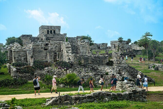4x1: Coba, Cenote, Tulum and Playa del Carmen Tour from Cancun - Final Thoughts