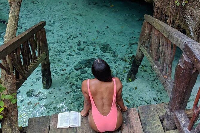 4X1 DAY Tulum Coba Cenote and playa del carmen - Who Is This Tour Best For?