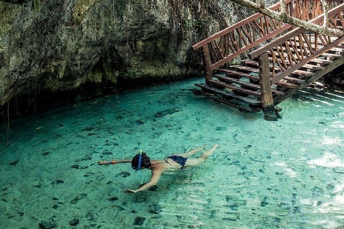 4X1 DAY Tulum Coba Cenote and playa del carmen - FAQ